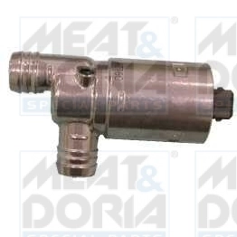 Idle Control Valve, air supply